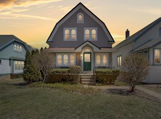 3416 S New York Ave, Milwaukee, WI 53207