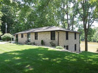 17138 N State Road 1, Spencerville, IN 46788