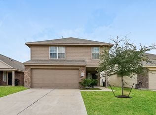 5238 Belton Springs Ln #4B-2BA-1847SQFT, Houston, TX 77048