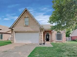 5376 Milton Ridge Dr, Arlington, TN 38002