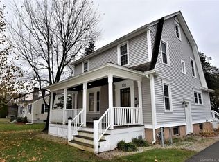 101 Naubuc Ave, Glastonbury, CT 06033
