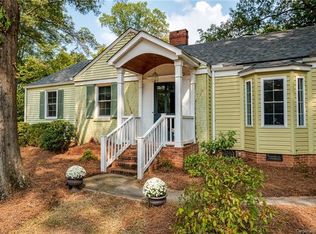 839 Sedgefield Rd, Charlotte, NC 28209