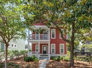 5161 E Liberty Park Cir, North Charleston, SC 29405