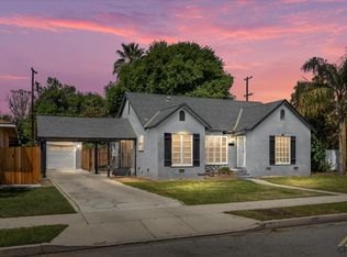 365 Faber St, Shafter, CA 93263