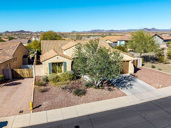 2nd image of 25742 N 103RD Drive
