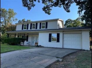 12 Chinook Cir, N Little Rock, AR 72116