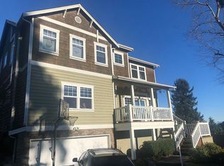 15120 37th Ave NE APT C, Seattle, WA