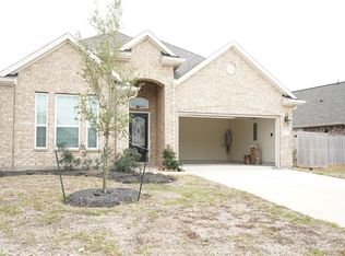 30223 Cascading Brook Way, Brookshire, TX 77423