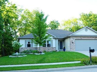 4403 Timber Ln, Columbia, MO 65202