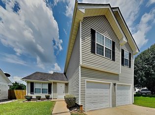713 Asbury Way, Lithonia, GA 30058
