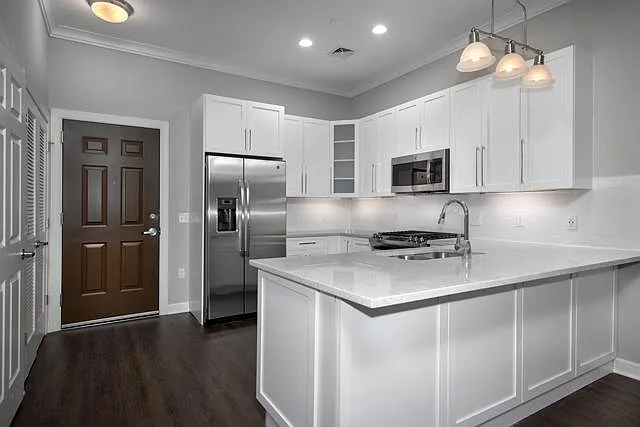 Quartz Countertops