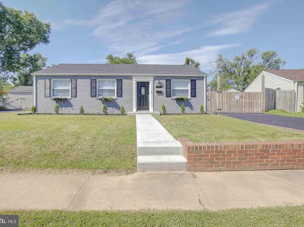 1015 Edgerly Rd, Glen Burnie, MD 21060