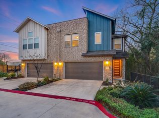7506 Belfair Ter #1, Austin, TX 78745
