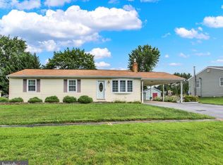 16 Chips Ct, Smithsburg, MD 21783