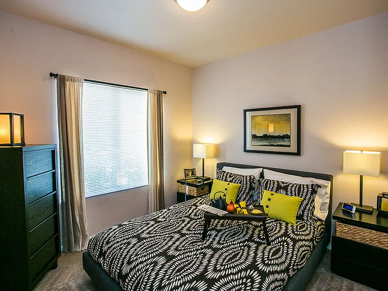 1 and 2-Bedroom Apartments