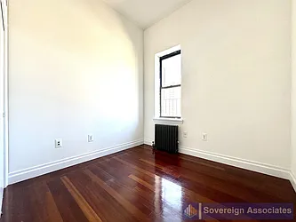 Rented by Sovereign Associates