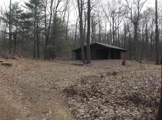 468 Airport Rd, Bethel, PA 19507