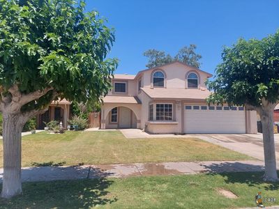 2450-8 W Brighton Ave, El Centro, CA, 92243