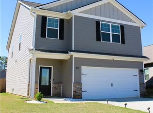 211 Beam Dr, Conyers, GA