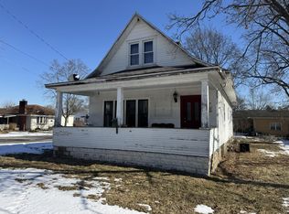 401 Wilson St, North Judson, IN 46366