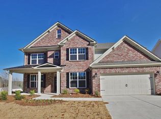 1266 Asterwood Ln, Atlanta, GA 30331