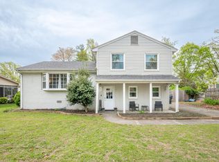 1634 Sigmon Rd NW, Roanoke, VA 24017