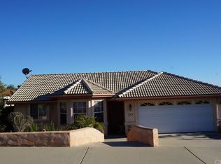 842 Rosana Pl, Nipomo, CA 93444