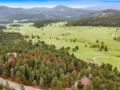 5825 High Drive, Evergreen, CO, 80439