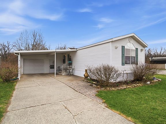 2nd image of 3406 Christina Dr