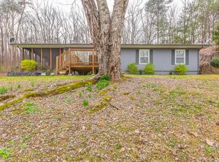 1413 Chadwick Dr NW, Dalton, GA 30720