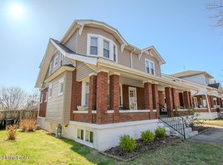 1072 Eastern Pkwy, Louisville, KY 40217