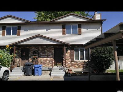 2091 E 4500 S, Salt Lake City, UT, 84117