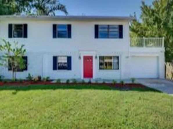 1195 10th St #1, Daytona Beach, FL 32117
