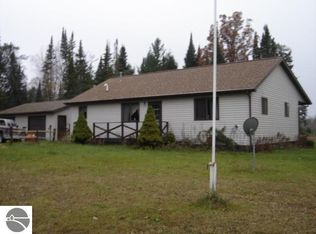 1585 E County Line Rd, Hale, MI 48739