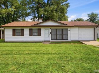 1118 N 39th St, Belleville, IL 62226
