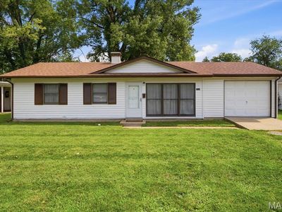 1118 N 39th St, Belleville, IL, 62226