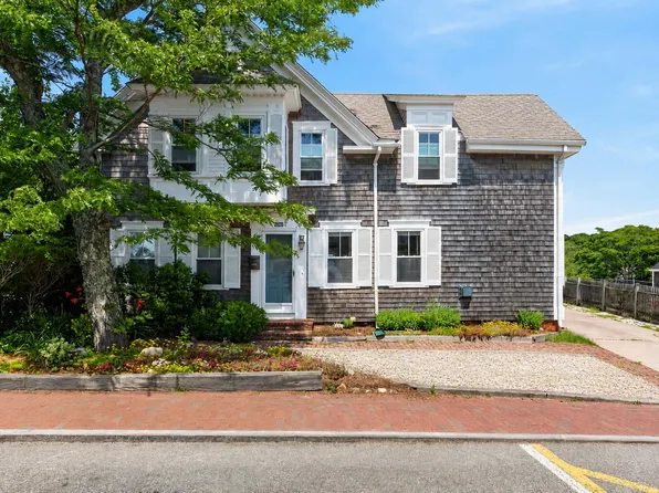 484 Commercial Street Unit 3, Provincetown, MA 02657