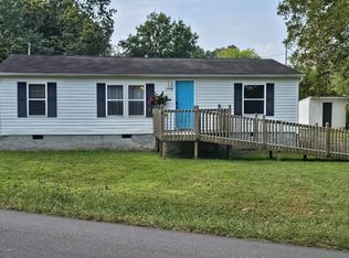 3798 Trewhitt Rd SE LOT 13, Cleveland, TN 37323