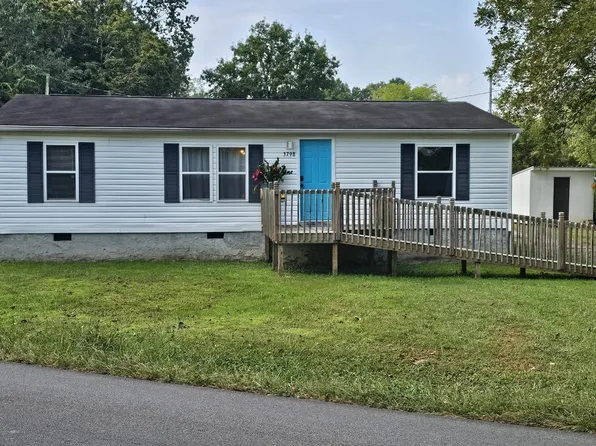 3798 Trewhitt Rd SE, Cleveland, TN 37323