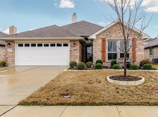 6944 Rio Salado Dr, Fort Worth, TX 76179