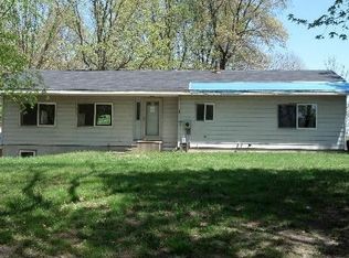 10359 M 40, Gobles, MI 49055