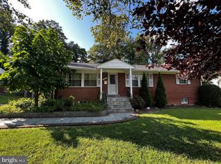 6141 N Morgan St, Alexandria, VA 22312