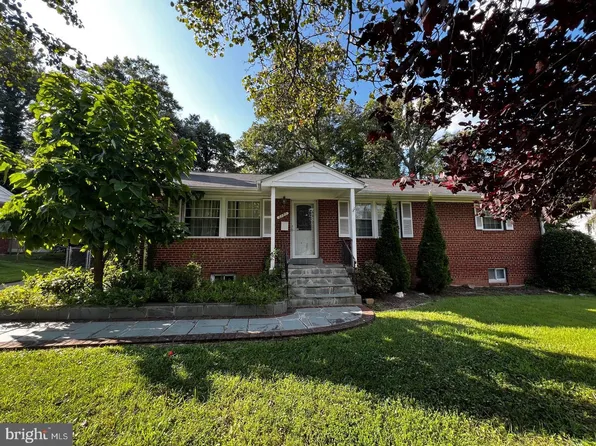 6141 N Morgan St, Alexandria, VA 22312