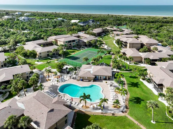 5117 Sea Bell Rd Unit A102, Sanibel, FL 33957