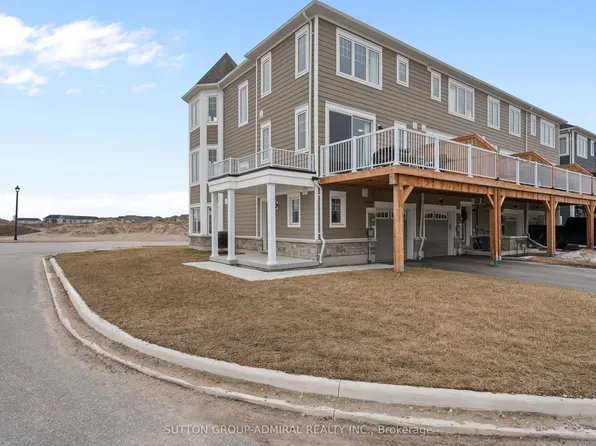 83 Shelburne Ave, Wasaga Beach, ON L9Z 0L2