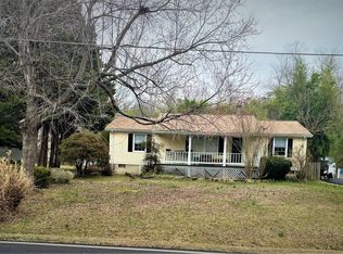 2030 Dewey Dr, Stafford, VA 22554
