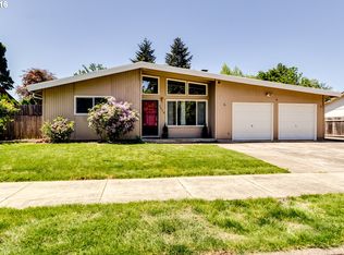 1526 Brittany St, Eugene, OR 97402