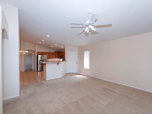 4th image of 9750 N MONTEREY Drive #1