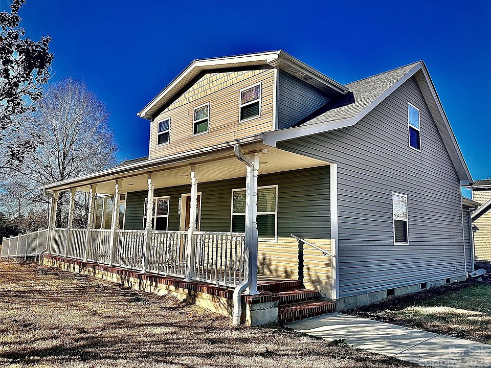 709 Mocksville Hwy, Statesville, NC 28625 MLS 4090770 Zillow