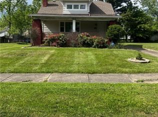 512 Ferndale Ave, Youngstown, OH